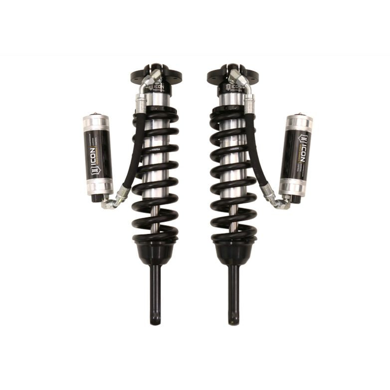 05-UP TACOMA EXT TRAVEL 2.5 VS RR CDCV COILOVER KIT