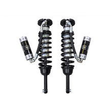 Load image into Gallery viewer, 07-09 FJ/03-09 4RNR/03-09 GX EXT TRAVEL RR COILOVER KIT