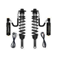 Load image into Gallery viewer, 05-UP TACOMA EXT TRAVEL 2.5 VS RR CDEV COILOVER KIT