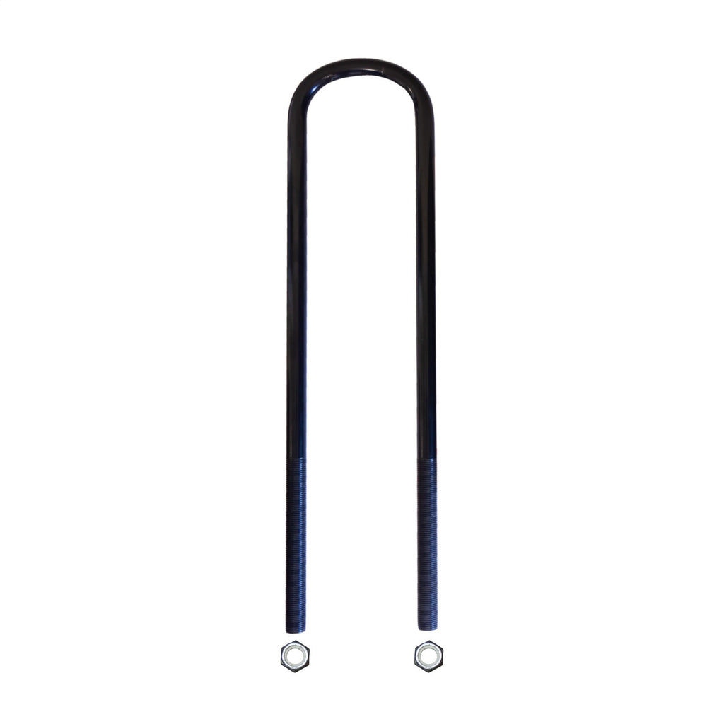 Skyjacker 5/8X3.25X16 SEMI-RD; W/NUTS 58X325X16SP