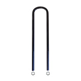 Skyjacker 5/8X3.25X16 SEMI-RD; W/NUTS 58X325X16SP