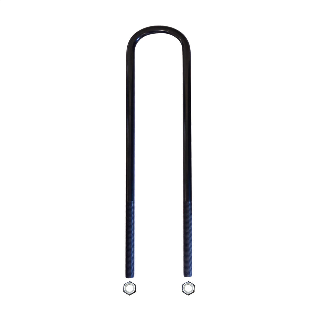 Skyjacker 5/8X3.25X18 SEMI-RD; W/NUTS 58X325X18SP