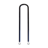 Skyjacker 5/8X3.25X18 SEMI-RD; W/NUTS 58X325X18SP