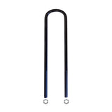 Skyjacker 1 SEMI-ROUND U-BOLT W/NUTS 58X325X20SP