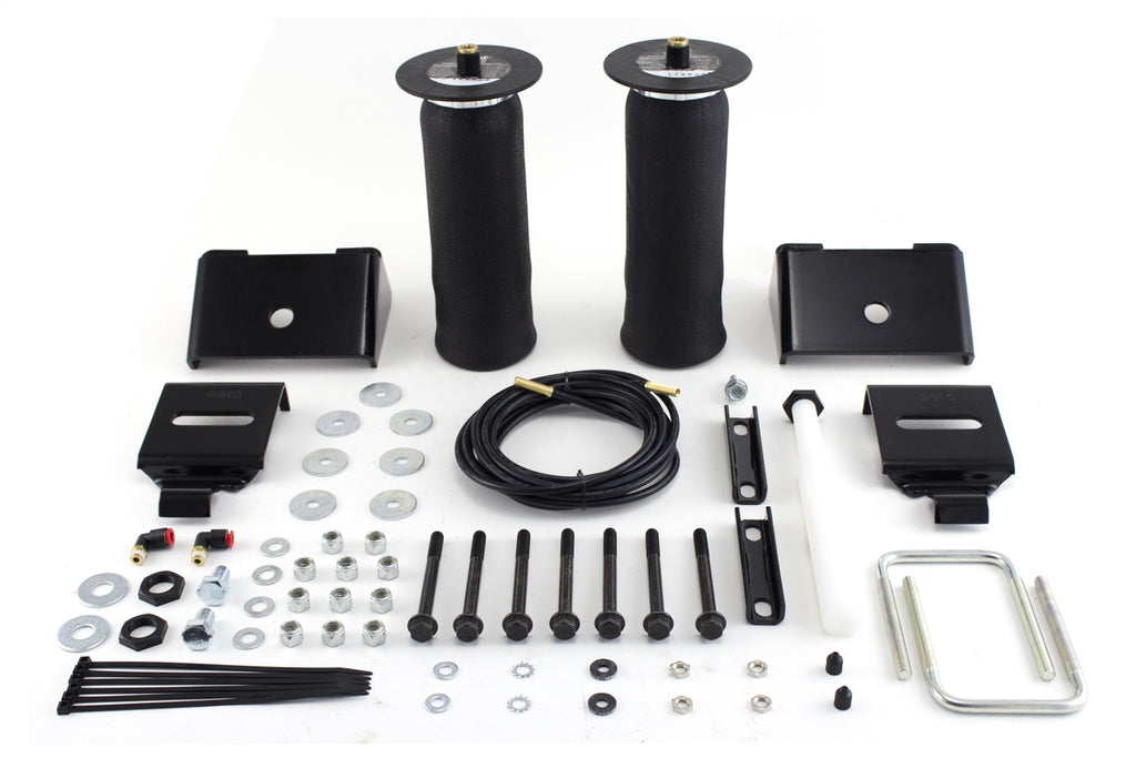 Air Lift RIDE CONTROL KIT 59551 Shoptruckparts