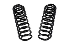 Load image into Gallery viewer, Superlift Dual Rate Coil Springs-Pair-Rear-4in. Lift-18-23 Wrangler JL 2Dr 599