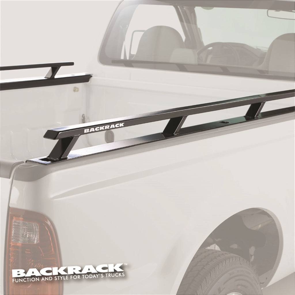 Backrack Side Rails 80501