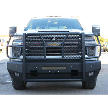 Load image into Gallery viewer, Steelcraft Elevation Front Bumper 60-10447C