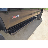 Steelcraft STX600 Running Boards 600-02210