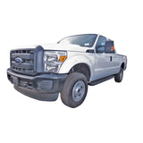 Steelcraft STX600 Running Boards 600-12470