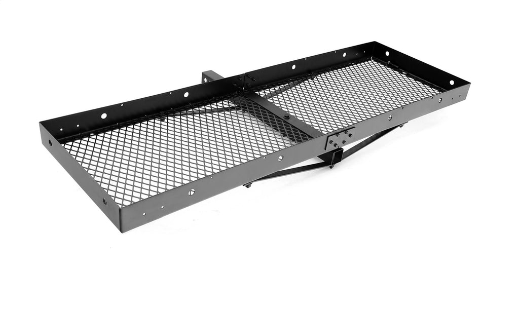 Lund Hitch Mounted Cargo Carrier 601010 Shoptruckparts