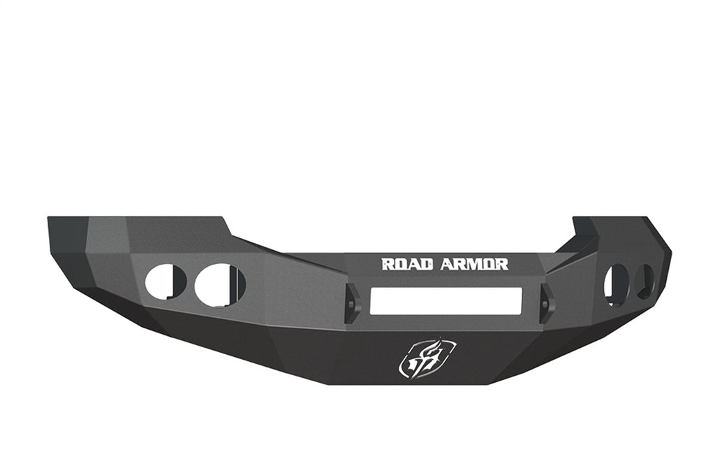 Road Armor Stealth Non-Winch Front Bumper 60500B-NW