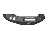 Road Armor Stealth Non-Winch Front Bumper 60500B-NW