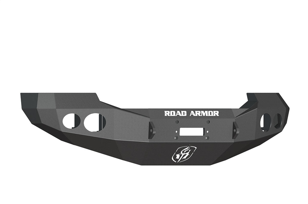 Road Armor Stealth Winch Front Bumper 60500B