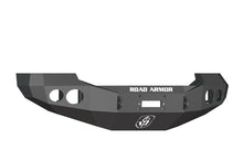 Load image into Gallery viewer, Road Armor Stealth Winch Front Bumper 60500B