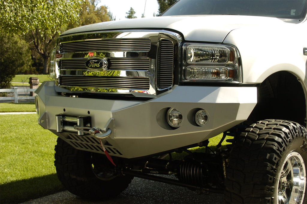 Road Armor Stealth Winch Front Bumper 60500B