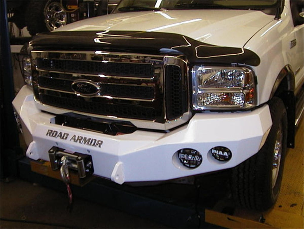 Road Armor Stealth Winch Front Bumper 60500B