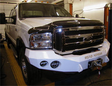 Load image into Gallery viewer, Road Armor Stealth Winch Front Bumper 60500B