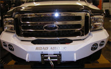 Load image into Gallery viewer, Road Armor Stealth Winch Front Bumper 60500B