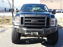 Load image into Gallery viewer, Road Armor Stealth Winch Front Bumper 60500B