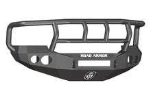 Load image into Gallery viewer, Road Armor Stealth Non-Winch Front Bumper 60502B-NW