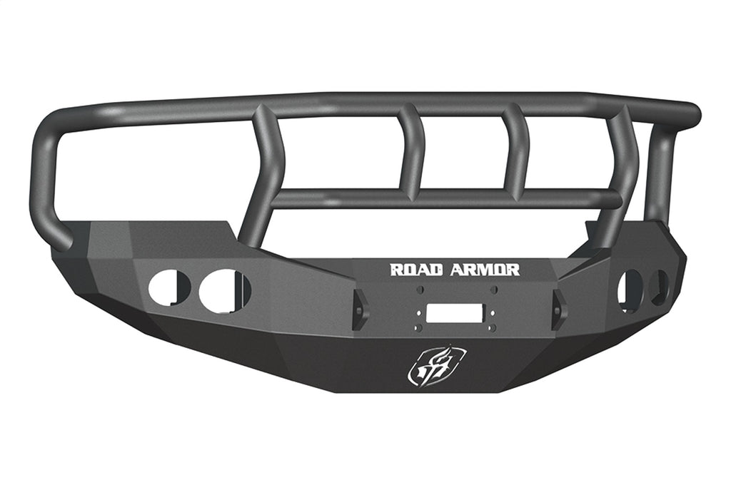 Road Armor Stealth Winch Front Bumper 60502B