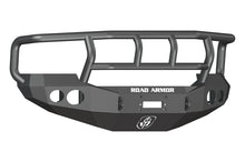 Load image into Gallery viewer, Road Armor Stealth Winch Front Bumper 60502B