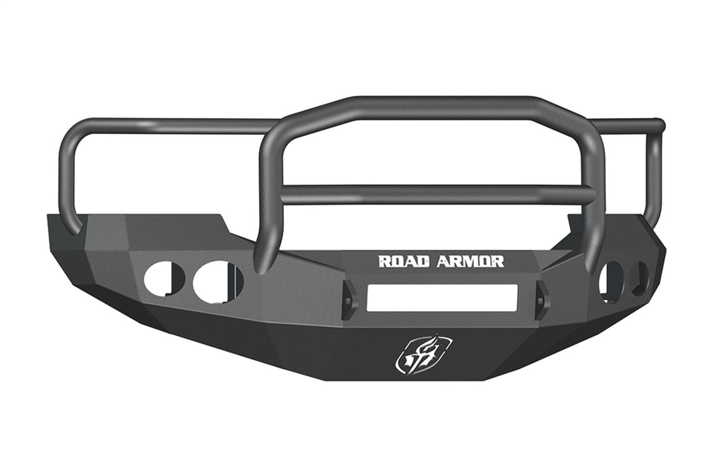 Road Armor Stealth Non-Winch Front Bumper 60505B-NW