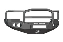 Load image into Gallery viewer, Road Armor Stealth Non-Winch Front Bumper 60505B-NW