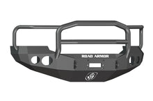 Load image into Gallery viewer, Road Armor Stealth Winch Front Bumper 60505B