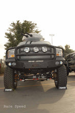 Load image into Gallery viewer, Road Armor Stealth Winch Front Bumper 60505B