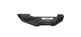 Road Armor Spartan Front Bumper 6052XF0B