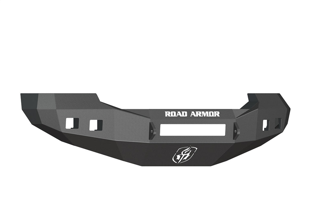 Road Armor Stealth Non-Winch Front Bumper 605R0B-NW