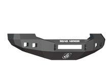 Load image into Gallery viewer, Road Armor Stealth Non-Winch Front Bumper 605R0B-NW