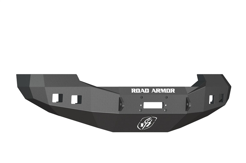 Road Armor Stealth Winch Front Bumper 605R0B