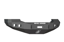 Load image into Gallery viewer, Road Armor Stealth Winch Front Bumper 605R0B