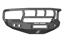 Load image into Gallery viewer, Road Armor Stealth Non-Winch Front Bumper 605R2B-NW