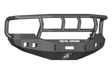 Load image into Gallery viewer, Road Armor Stealth Winch Front Bumper 605R2B