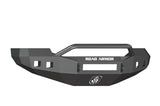 Road Armor Stealth Non-Winch Front Bumper 605R4B-NW