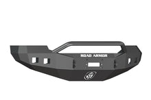 Load image into Gallery viewer, Road Armor Stealth Winch Front Bumper 605R4B