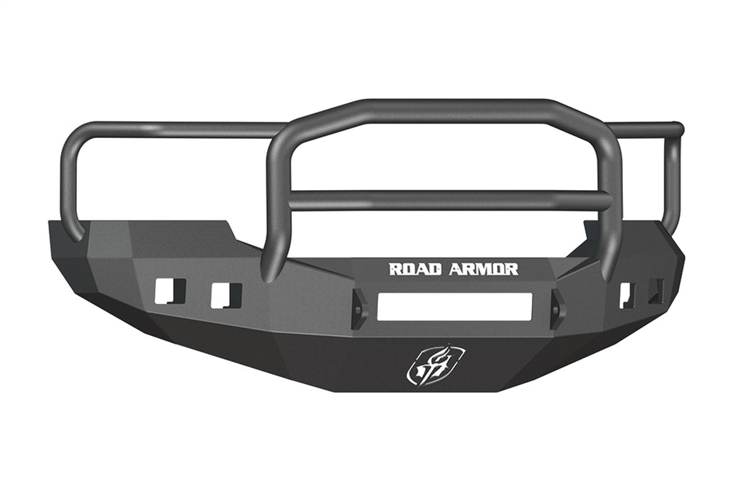 Road Armor Stealth Non-Winch Front Bumper 605R5B-NW