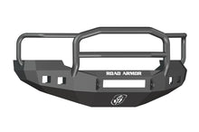 Load image into Gallery viewer, Road Armor Stealth Non-Winch Front Bumper 605R5B-NW