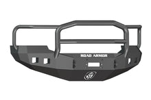 Load image into Gallery viewer, Road Armor Stealth Winch Front Bumper 605R5B