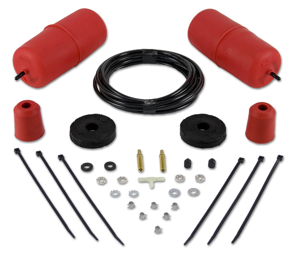 Air Lift 1000 Air Spring Kit 61792 Shoptruckparts