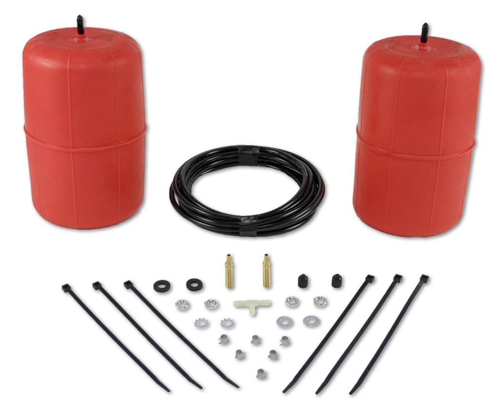 Air Lift 1000 Air Spring Kit 60728 Shoptruckparts