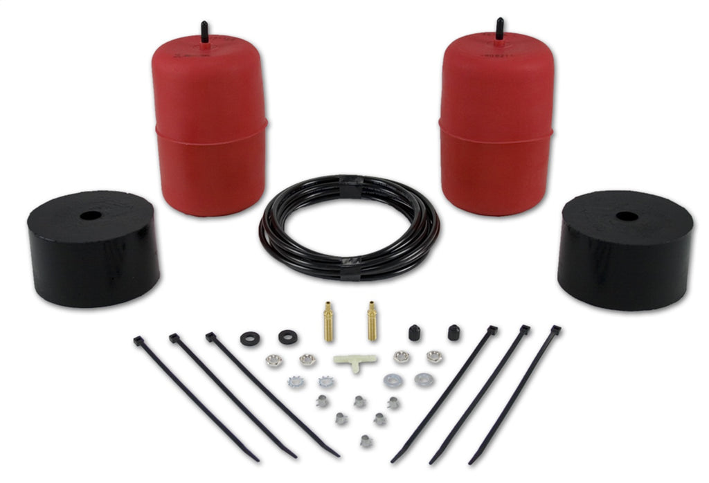 Air Lift 1000 Air Spring Kit 60743 Shoptruckparts