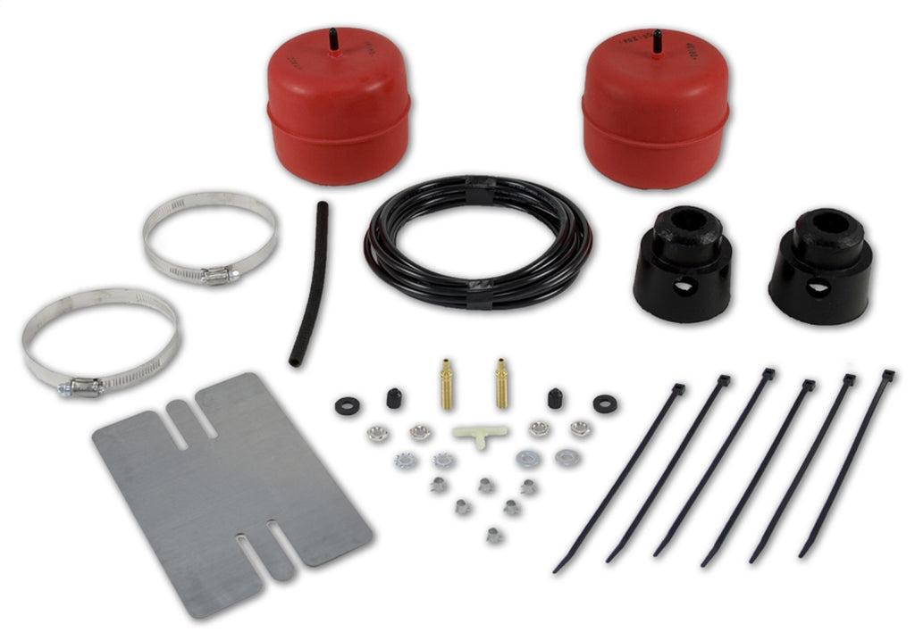 Air Lift 1000 Air Spring Kit 60754 Shoptruckparts