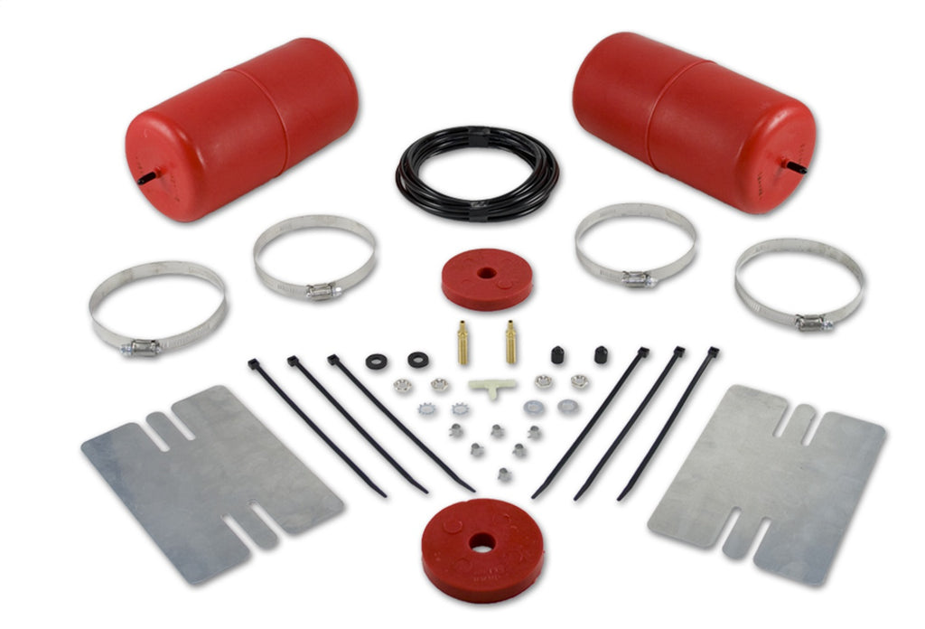 Air Lift 1000 Air Spring Kit 60769 Shoptruckparts