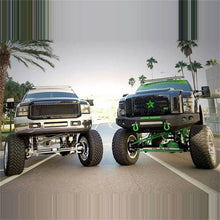 Load image into Gallery viewer, Road Armor Stealth Non-Winch Front Bumper 60800B-NW