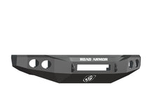 Load image into Gallery viewer, Road Armor Stealth Non-Winch Front Bumper 60800B-NW